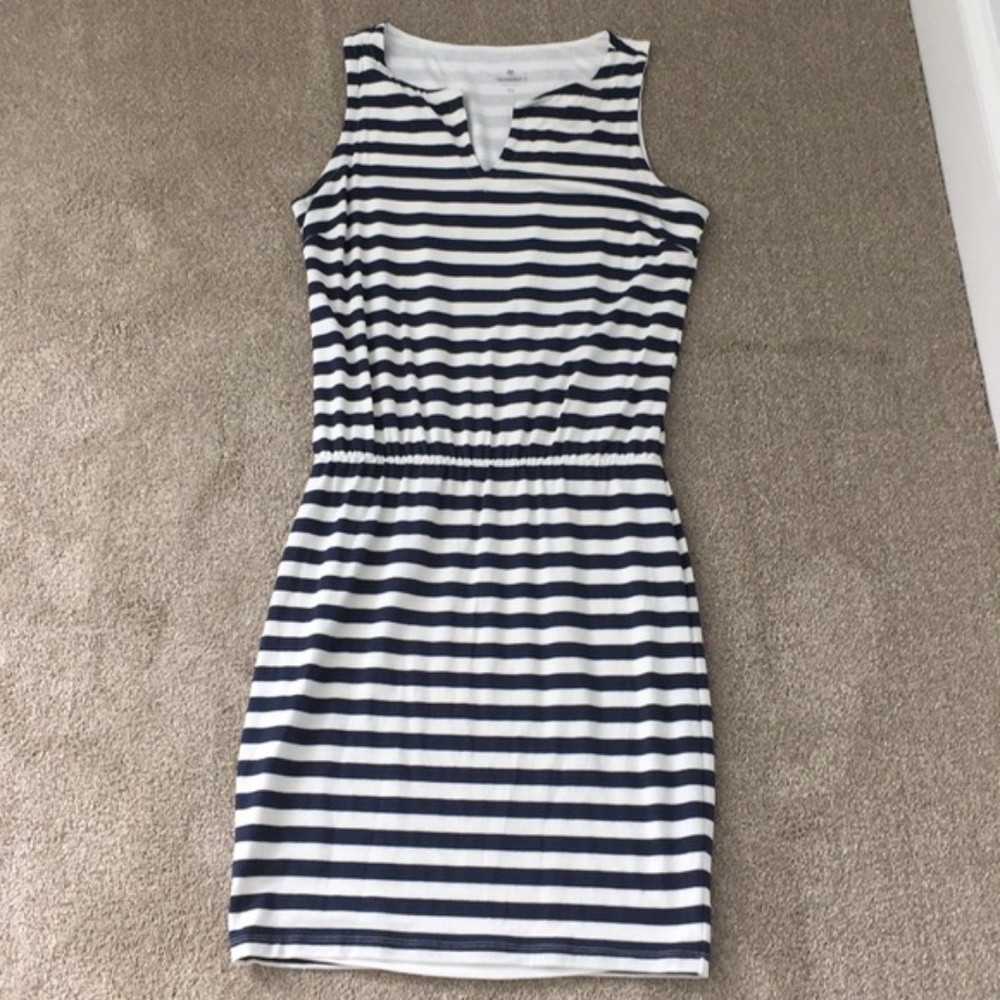 Athleta Dress